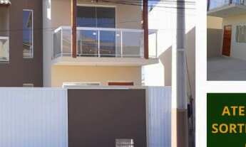 Imagem: Duplex á Beira Mar em Barra De São João