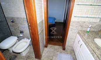 Imagem 5: Apartamento com 4 dormitórios à venda, 230 m² por R$ 2.100.000 - Carmo - Belo Horizonte/MG