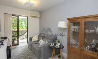 Imagem: Apartamento-À VENDA-Botafogo-Rio de Janeiro-RJ