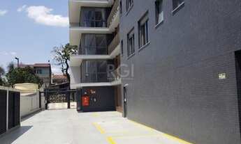 Imagem 7: Apartamento 3 dormitórios 1 suíte 2vagas cobertas piscina bairro Tristeza Porto Alegre /RS