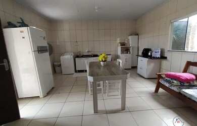 Imagem 4: Casa para Locação em Imbituba, Vila Nova Alvorada (Divinéia), 3 dormitórios, 1 banheiro, 1