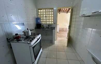 Imagem 7: Vendo casa no Parque Esplanada III