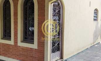 Imagem 2: CASA RESIDENCIAL em JACAREÍ - SP, JARDIM SÃO LUIZ