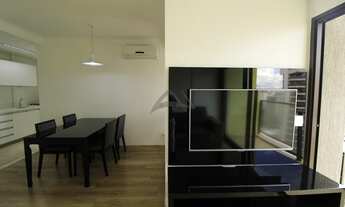 Imagem: Apartamento - Cambuí - Campinas