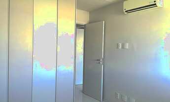 Imagem 3: Apartamento para aluguel tem 100 metros quadrados com 2 quartos