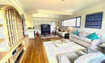 Imagem 4: Cobertura, 400 m² - venda por R$ 2.190.000,00 ou aluguel por R$ 14.981,60/mês - Vila Virgí