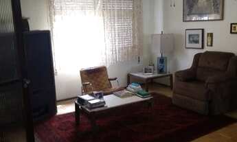 Imagem 5: Apartamento para Venda - 111.99m², 3 dormitórios, 1 vaga - Petrópolis