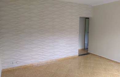 Imagem 2: Apartamento,Vila s. Jorge em santos, para alugar