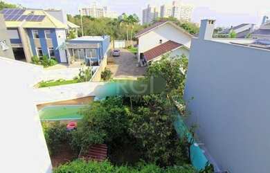 Imagem 6: Casa Condominio para Venda - 188m², 3 dormitórios, sendo 2 suites, 2 vagas - Passo das Ped