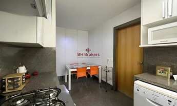 Imagem 7: BELO HORIZONTE - Apartamento Padrão - Lourdes