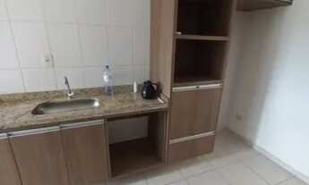 Imagem 6: Apartamento com 3 dormitórios à venda, 58 m² por R$ 310.000 - Edifício Litani - Taubaté/SP