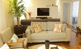 Imagem 5: SAO PAULO - Apartamento Padrão - VILA MARIANA