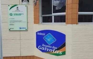 Imagem 5: Recanto dos Gaivotas