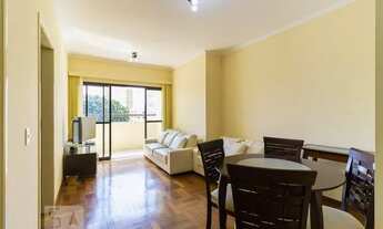 Imagem: Apartamento para Aluguel - Botafogo, 2 Quartos