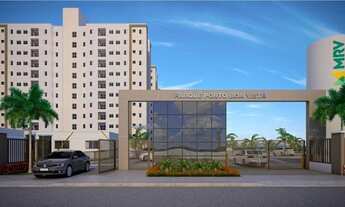 Imagem 2: Apartamento para Venda - 41.64m², 1 dormitório, 1 vaga - Costa e Silva