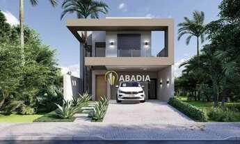 Imagem: Casa a venda Residencial Terras da Estância