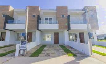 Imagem 3: Casa para Venda - 125.86m², 3 dormitórios, sendo 1 suites, 2 vagas - Aberta dos Morros