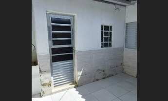 Imagem 3: Casa para aluguel tem 30 metros quadrados com 1 quarto em Vila Sabrina - São Paulo - SP