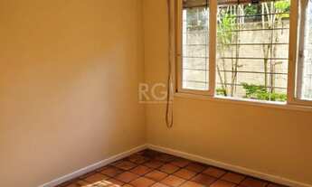 Imagem 6: Apartamento Térreo 3 dormitórios com suíte no bairro Moinhos de Vento em Porto Alegre