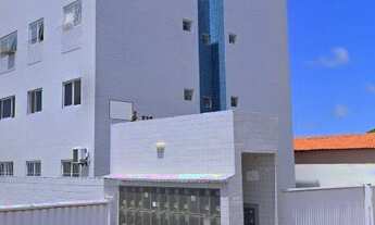 Imagem 3: Apto Residencial Luxemburgo 81,30m² João Pessoa - Paraíba