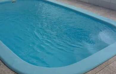 Imagem 7: Casa duplex - locação