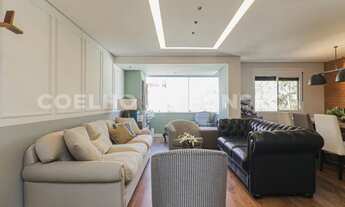 Imagem 4: São Paulo - Apartamento Padrão - Panamby