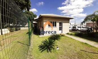 Imagem 3: Casa para Venda em São José do Rio Preto, Residencial Maria Clara II, 2 dormitórios, 1 ban