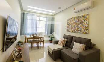 Imagem 1: Apartamento para Aluguel - Tijuca, 2 Quartos, 88 m2