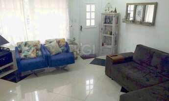 Imagem 3: Sobrado para Venda - 117.96m², 3 dormitórios, sendo 1 suites, 3 vagas - Jardim Itu