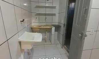 Imagem 4: ALUGO KITNET Kitnet com 1 dormitório