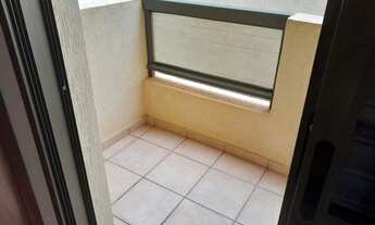 Imagem 7: Apartamento com 1 dormitório para alugar, 57 m² por R$ 800/mês - Centro - Ribeirão Preto/S