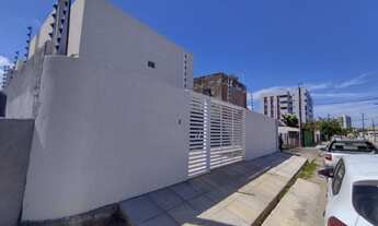 Imagem 2: Apartamento em Olinda Bairro Novo, Lançamentos 2qtos 1st var.1vg nasc. px mar finac