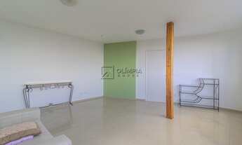 Imagem 4: Apartamento Locação Pinheiros 104 m² 3 Dormitórios