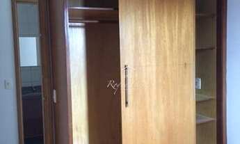 Imagem 6: Apartamento com 2 dormitórios para alugar, 50 m² por R$ 2.609,71/mês - Jaguaré - São Paulo