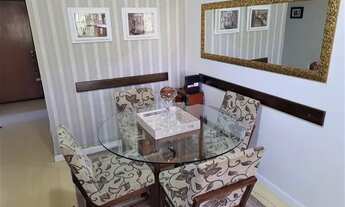 Imagem 3: Apartamento para Venda - 80m², 2 dormitórios, 1 vaga - Cristal