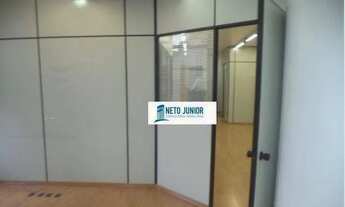 Imagem: Conjunto, 105 m² - venda por R$ 887.000,00