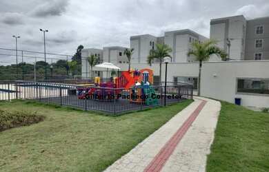 Imagem 6: Apartamento 02 quartos Três Barras-Contagem