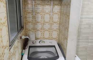 Imagem 4: Casa de aluguel á 5 minutos da praia da Ribeira