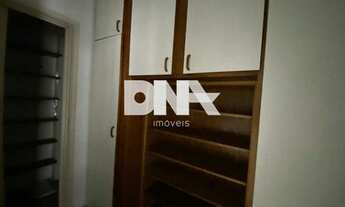 Imagem 6: Apartamento-À VENDA-Jardim Botânico-Rio de Janeiro-RJ