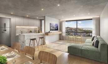 Imagem 6: Cobertura para Venda - 275.04m², 3 dormitórios, sendo 3 suites, 3 vagas - Menino Deus