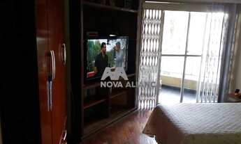 Imagem 6: Apartamento-À VENDA-Lagoa-Rio de Janeiro-RJ