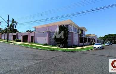 Imagem 2: Casa (sobrado na rua) 5 dormitórios/suite, cozinha planejada