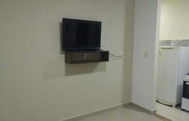 Imagem 2: Kitnet Casa com 1 dormitório