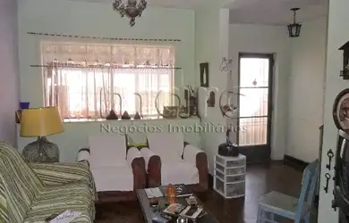 Imagem 2: SAO PAULO - Casa Padrão - ACLIMACAO