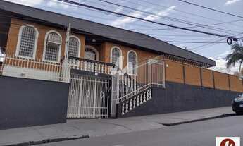 Imagem: Casa (térrea na rua) 3 dormitórios/suite