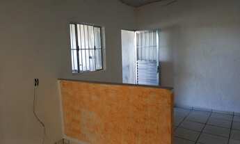 Imagem 5: Jd Ouro Preto Casa com 1 dormitório