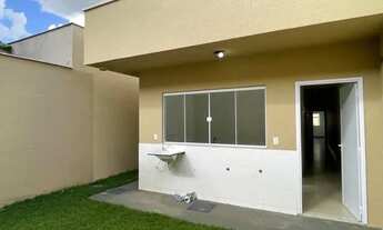 Imagem 2: Casa Nova Monte Serrat