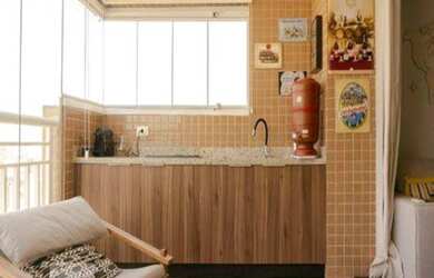 Imagem 7: Apartamento a Venda zona norte -Vila Dom Pedro II - São Paulo - SP