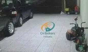 Imagem 5: Sobrado com 3 dormitórios à venda, 150 m² por R$ 480.000,00 - Vila Sabatino - Guarulhos/SP