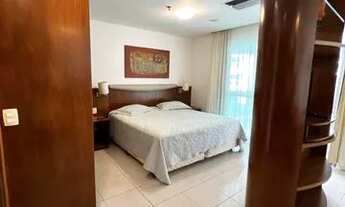 Imagem: Apartamento de luxo com 1qt na Barra da